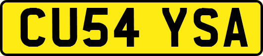CU54YSA