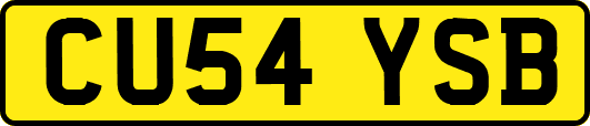 CU54YSB