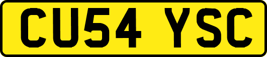 CU54YSC