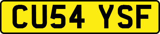 CU54YSF