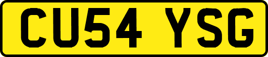 CU54YSG