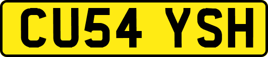 CU54YSH