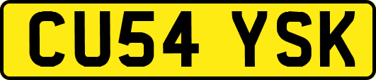 CU54YSK