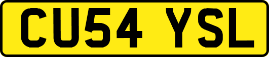 CU54YSL
