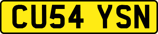 CU54YSN