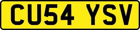 CU54YSV