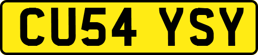 CU54YSY
