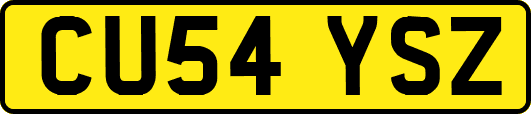 CU54YSZ