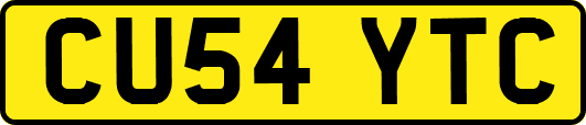 CU54YTC
