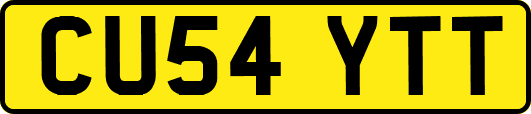 CU54YTT