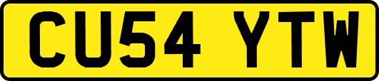 CU54YTW
