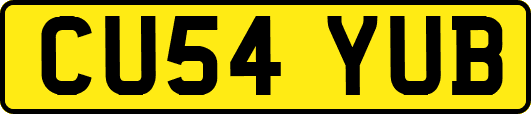 CU54YUB