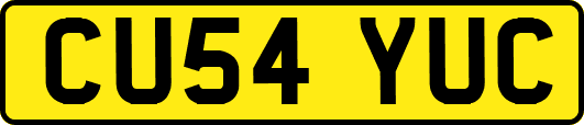 CU54YUC