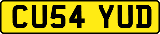 CU54YUD