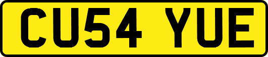 CU54YUE