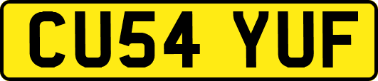 CU54YUF