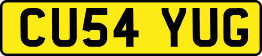 CU54YUG