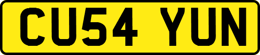 CU54YUN