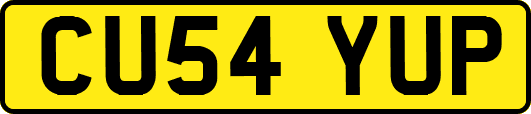 CU54YUP