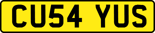 CU54YUS