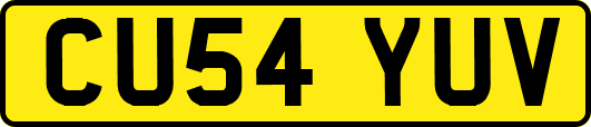 CU54YUV