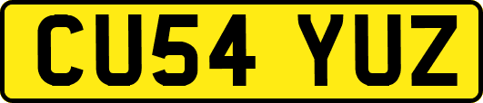 CU54YUZ