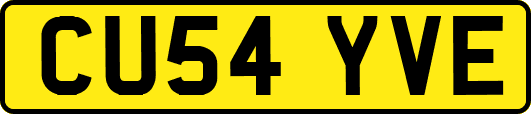 CU54YVE