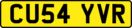 CU54YVR