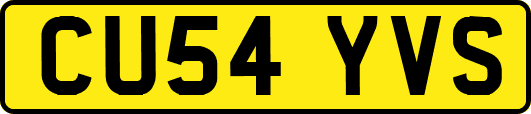 CU54YVS