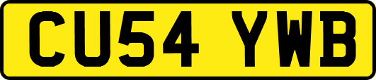 CU54YWB