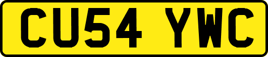 CU54YWC