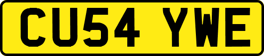 CU54YWE