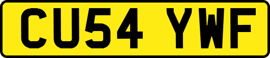 CU54YWF