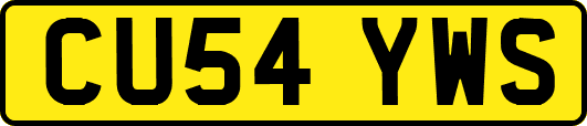 CU54YWS