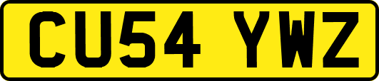 CU54YWZ
