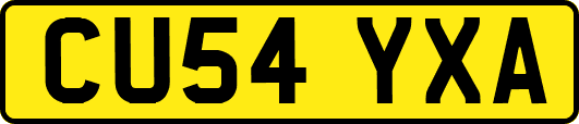 CU54YXA
