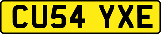 CU54YXE