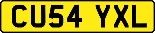 CU54YXL