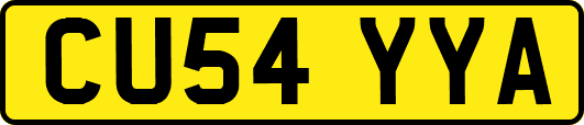 CU54YYA
