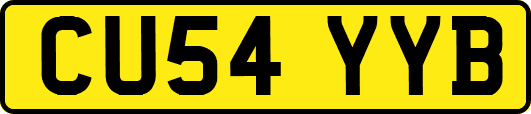 CU54YYB