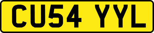 CU54YYL