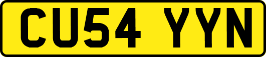 CU54YYN