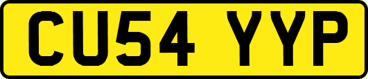 CU54YYP