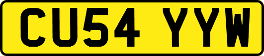 CU54YYW