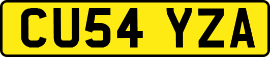 CU54YZA