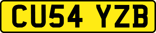 CU54YZB