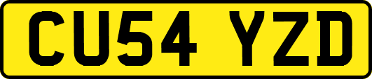 CU54YZD