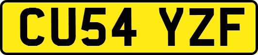 CU54YZF