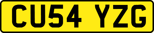 CU54YZG