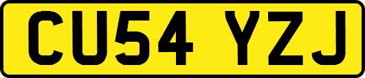 CU54YZJ